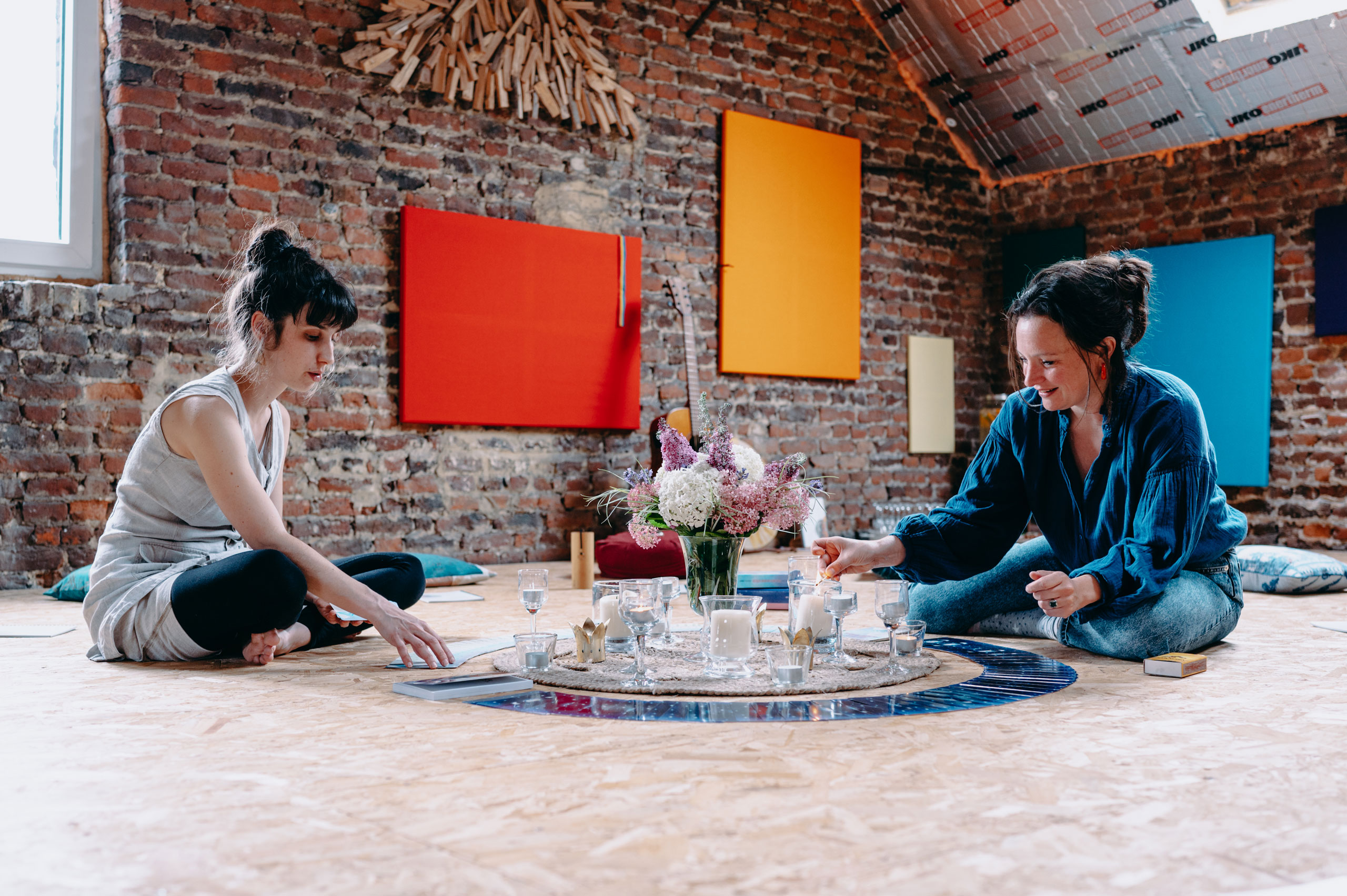 Cercle de Chants Sacrés Chimay